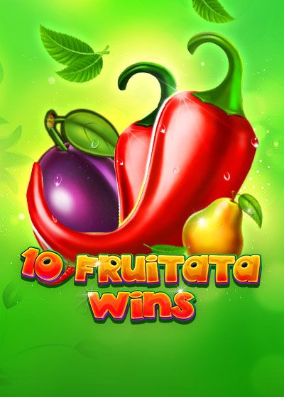 10 Fruitata Wins - CT Interactive