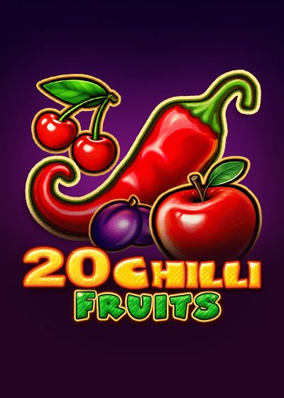 20 Chilli Fruits - CT Interactive