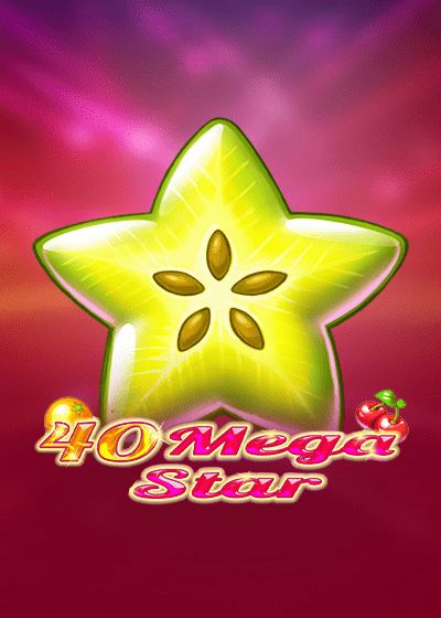 40 Mega Star - CT Interactive