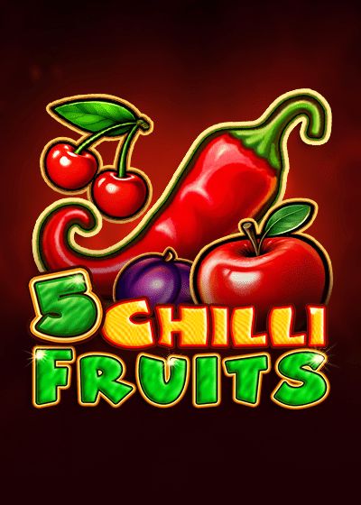 5 Chilli Fruits - CT Interactive