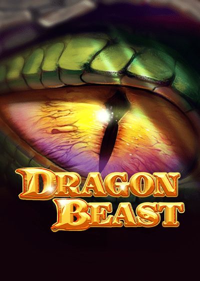Dragon Beast - CT Interactive