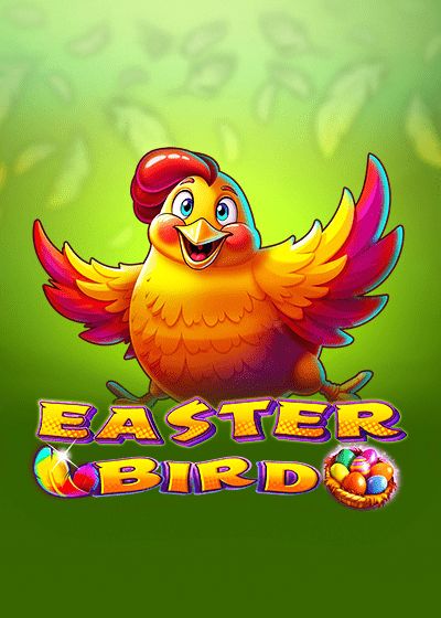 Easter Bird - CT Interactive