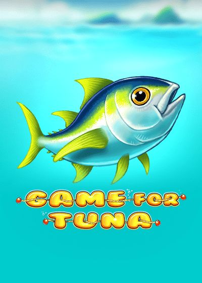 Game for Tuna - CT Interactive