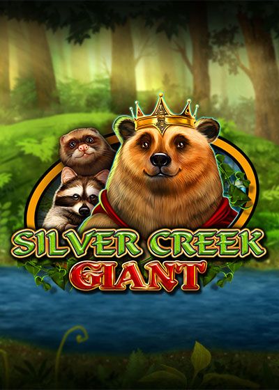 Silver Creek Giant - CT Interactive