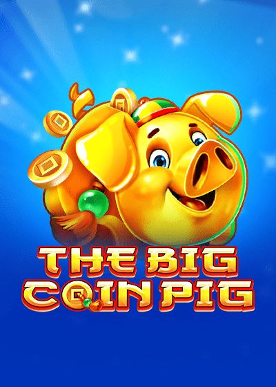 The Big Coin Pig - CT Interactive