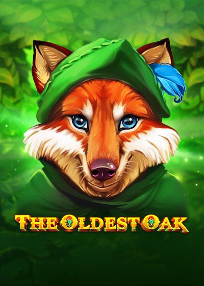 The Oldest Oak - CT Interactive