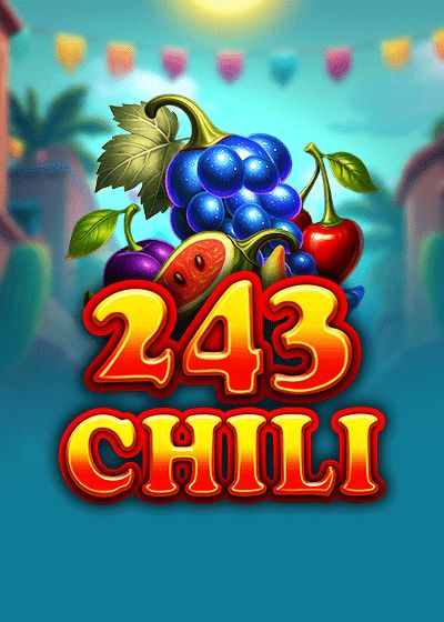 243 Chili - Tom Horn