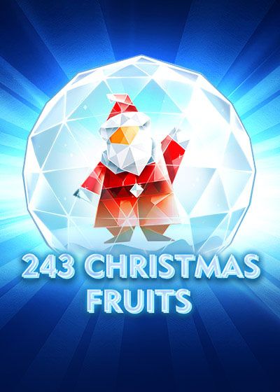 243 Christmas Fruits - Tom Horn