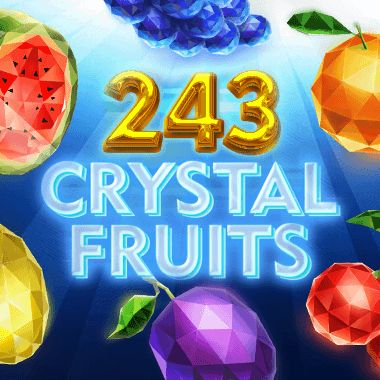 243 Crystal Fruits - Tom Horn