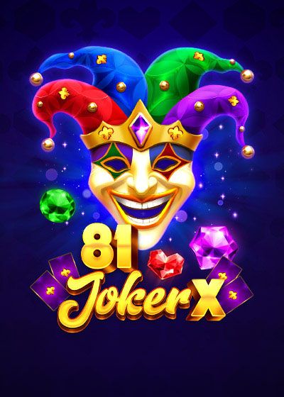 81 Joker X - Tom Horn