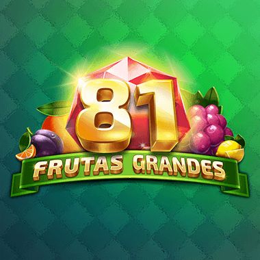 81 Frutas Grandes - Tom Horn
