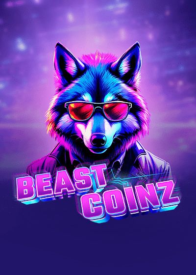 Beast Coinz - Tom Horn