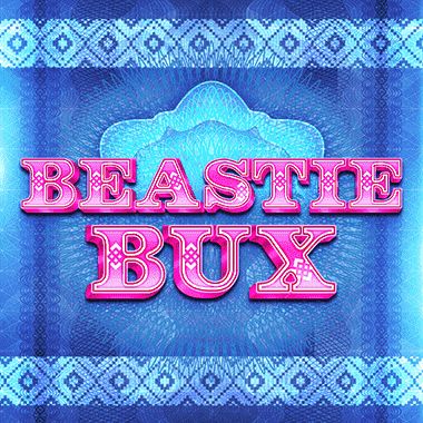 Beastie Bux - Tom Horn