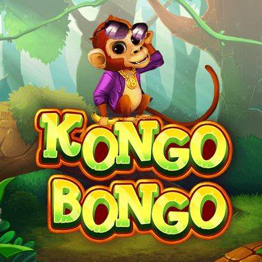 Kongo Bongo - Tom Horn