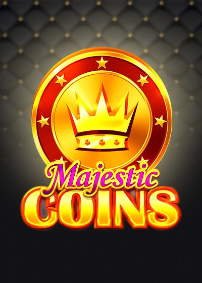 Majestic Coins - Tom Horn