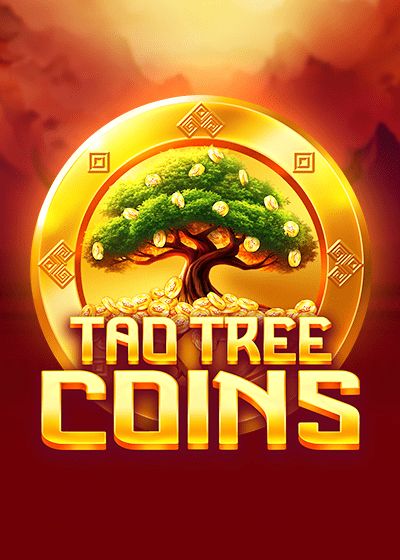 Tao Tree Coins - Tom Horn