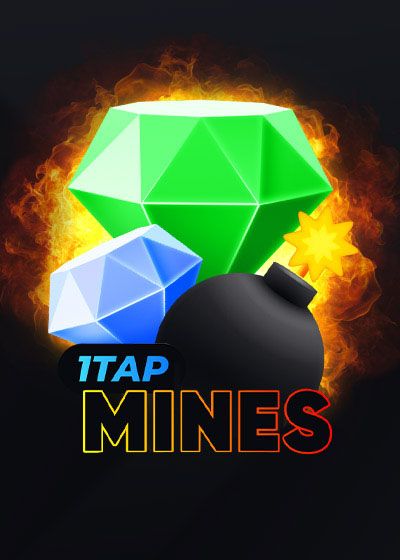 1Tap Mines - Turbogames