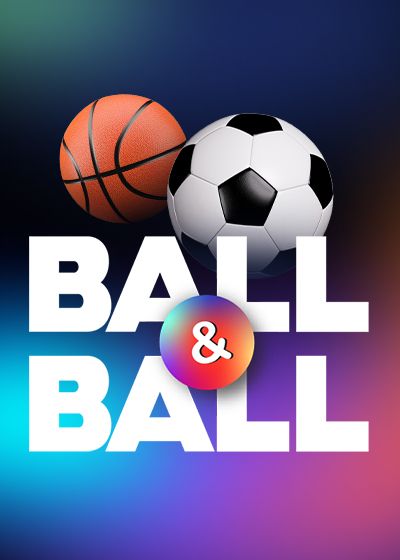Ball & Ball - Turbogames