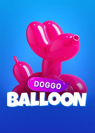 Balloon Doggo - Turbogames