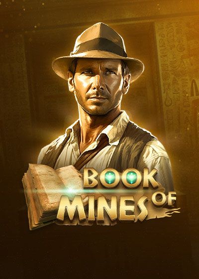 Book of Mines - Turbogames