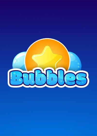 Bubbles - Turbogames