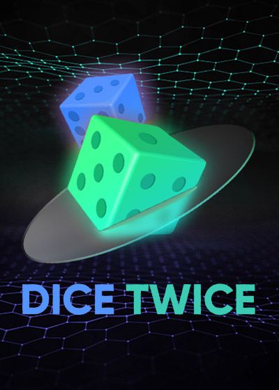 Dice Twice - Turbogames