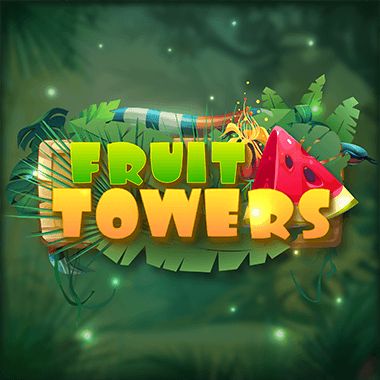 Fruit Towers - Turbogames
