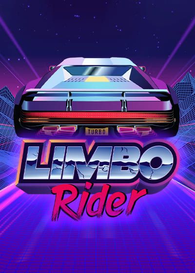 Limbo Rider - Turbogames
