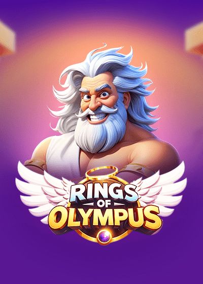 Rings of Olympus - Turbogames