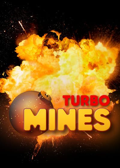 Turbo Mines - Turbogames