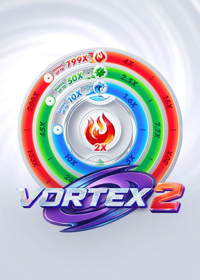 Vortex 2 - Turbogames