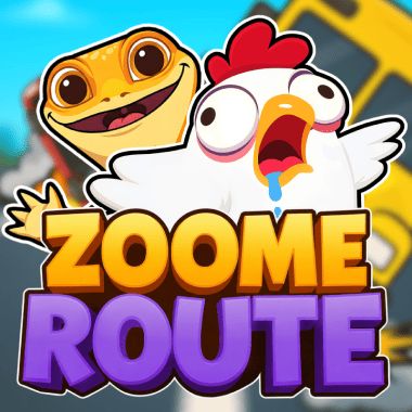 Zoome Route - Turbogames