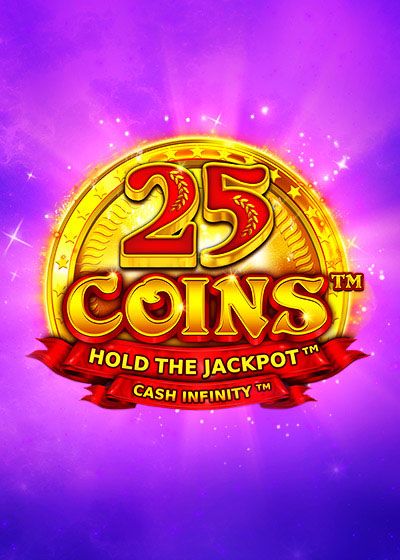25 Coins - VoltEnt