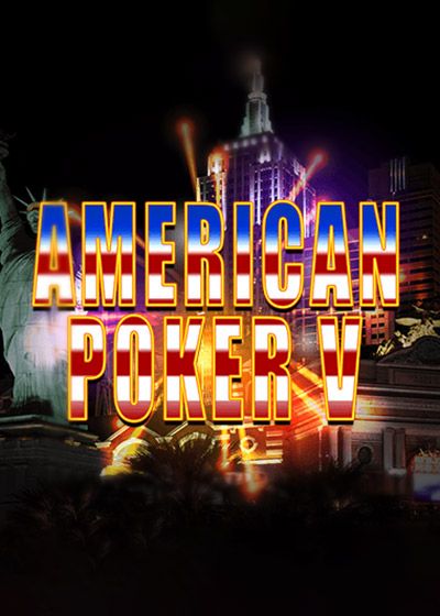 American Poker V - VoltEnt