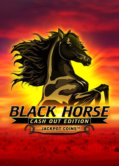 Black Horse Cash Out - VoltEnt