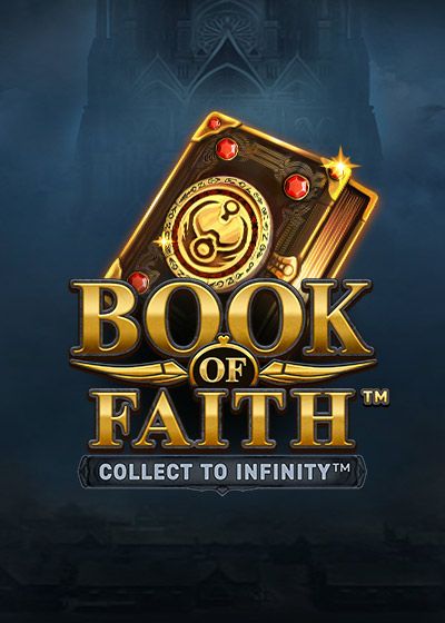 Book of Faith - VoltEnt