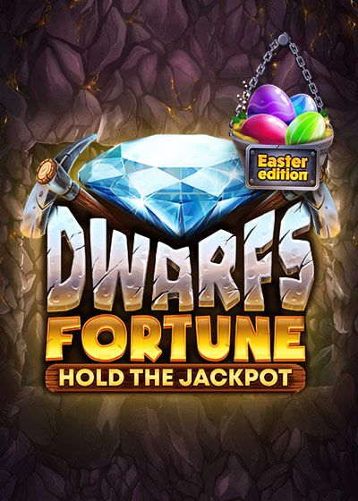 Dwarfs Fortune Easter - VoltEnt