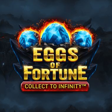 Eggs of Fortune - VoltEnt