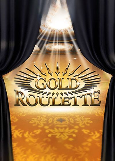 Gold Roulette - VoltEnt