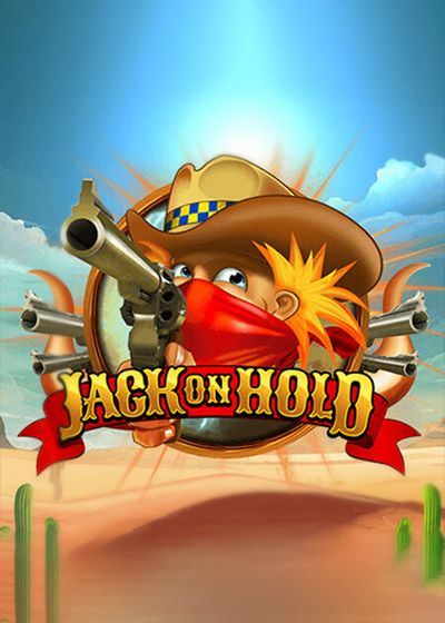 Jack on Hold - VoltEnt