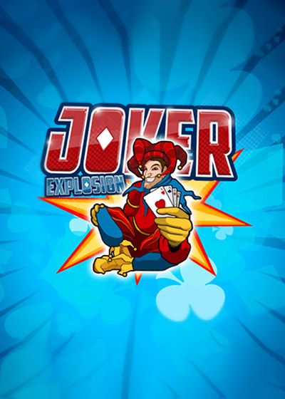 Joker Explosion - VoltEnt