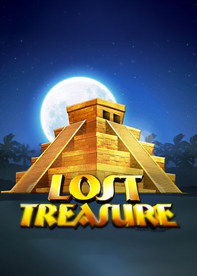 Lost Treasure - VoltEnt