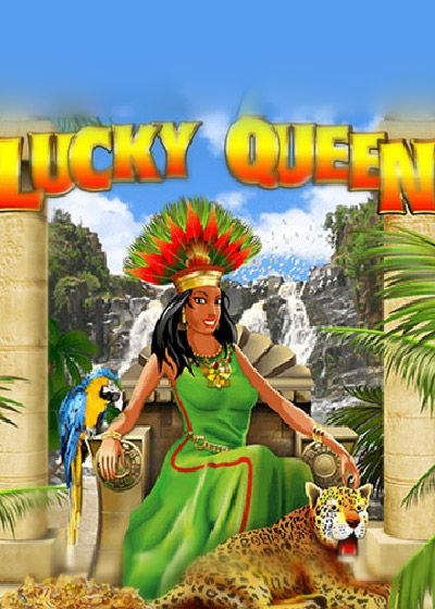 Lucky Queen - VoltEnt