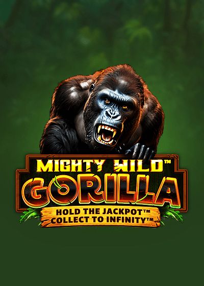 Mighty Wild: Gorilla - VoltEnt