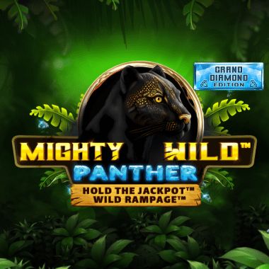 Mighty Wild: Panther Grand Diamond Edition - VoltEnt