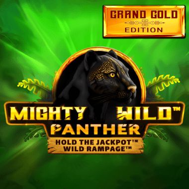 Mighty Wild: Panther Grand Gold Edition - VoltEnt