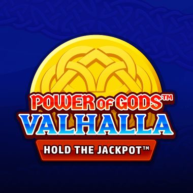Power of Gods: Valhalla Extremely Light - VoltEnt