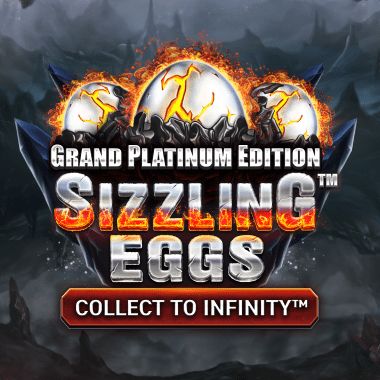Sizzling Eggs: Grand Platinum Edition - VoltEnt