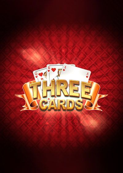 Three Cards - VoltEnt