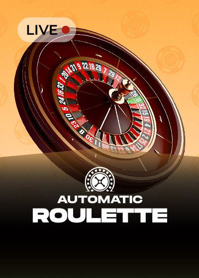 Auto Roulette - Winfinity
